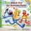 Cover of "Watch Out for Banana Peels and Other Sesame Street Safety Tips"