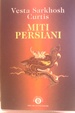 Cover of Miti persiani