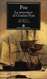Cover of Le avventure di Gordon Pym