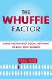Cover of The Whuffie Factor