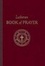 Cover of "Lutheran Book Of Prayer"