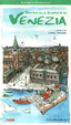 Cover of I bambini alla scoperta di Venezia