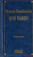 Cover of Quo vadis?