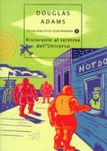 Ristorante al termine dell'Universo
