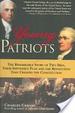Cover of Young Patriots