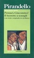 Cover of Pensaci Giacomino!-Il berretto a sonagli