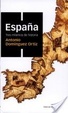 Cover of España, tres milenios de historia