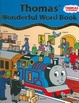 Cover of Thomas' Wonderful Word Book