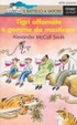 Cover of Tigri affamate e gomme da masticare