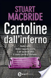 Cover of Cartoline dall'inferno