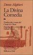 Cover of La divina comedia