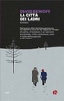 Cover of La città dei ladri