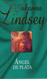 Cover of Angel de plata