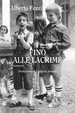 Cover of Fino alle lacrime