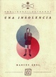 Cover of Una insolencia