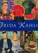 Cover of FRIDA KHALO GENIOS DEL ARTE|