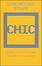 Cover of Chic