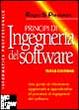 Cover of Principi di ingegneria del software
