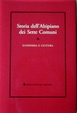 Cover of Storia dell'Altipiano dei Sette Comuni - Vol. 2