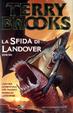 Cover of La sfida di Landover