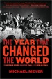 Cover of The Year that Changed the World