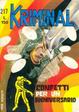 Cover of Kriminal n. 217