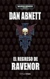 Cover of El regreso de Ravenor