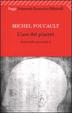 Cover of L'uso dei piaceri