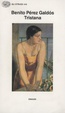 Cover of Tristana