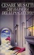Cover of Chi ha paura del lupo cattivo?