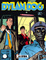 Cover of Dylan Dog n. 96