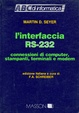 Cover of L'interfaccia RS-232