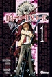 Cover of Death note #1 (de 12)