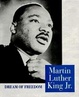 Cover of Martin Luther King Jr