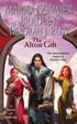 Cover of The Alton Gift