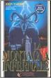 Cover of La montagna infernale