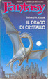 Cover of Il Drago di cristallo