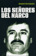 Cover of Los señores del narco