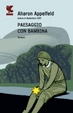 Cover of Paesaggio con bambina