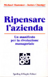 Cover of Ripensare l'azienda