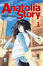 Cover of Anatolia Story - #01 di #28