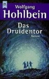 Cover of Das Druidentor.