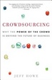 Cover of Crowdsourcing
