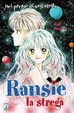 Cover of Ransie la strega