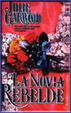 Cover of La novia rebelde
