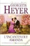Cover of L'incantevole Amanda