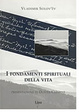 Cover of I fondamenti spirituali della vita
