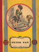 Cover of Peter Pan