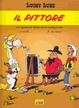 Cover of Lucky Luke - Il pittore