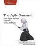 Cover of The Agile Samurai